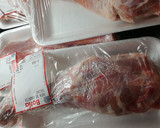 Foto del paso 1 de la receta: Paletillas de cabrito murciano "de Pepa"