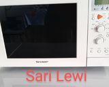 Foto del paso 1 de la receta Desayuno saludable 4 en Horno microondas y Tostadora (6 ingredientes)