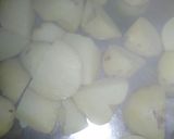 भंडारे वाली आलू की सब्जी(Bhandare wali aloo ki sabzi recipe in Hindi) रेसिपी चरण 1 फोटो