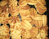 A picture of step 4 of Cookies.