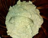 Pas rețetă Halva de casă 2 fotografie
