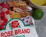 Foto langkah ke 4 dari resep Girls Dress Cookies.