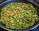 Foto del paso 5 de la receta Guisantes riquísimos