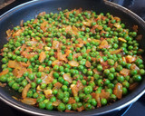 Foto del paso 5 de la receta: Guisantes riquísimos