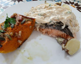 Foto del paso 5 de la receta: Salsa cremosa de cebolla