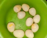 Foto langkah ke 5 dari resep Ayam masak kecap simpel.