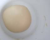 Donat mocca tanpa telur