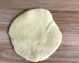 Foto langkah ke 4 dari resep Bakpia oven takaran sendok.