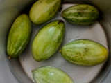 परवल मिठाई