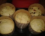 Foto del paso 2 de la receta: Pan dulces