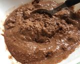 Foto del paso 4 de la receta: Mousse de chocolate y avena fit