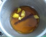 Foto langkah ke 2 dari resep 191. Wedang Nanas Rempah.
