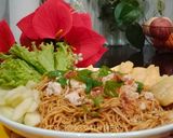 Foto langkah ke 8 dari resep Mie Gacoan.