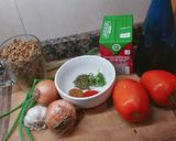Foto del paso 1 de la receta: Empanadas de lentejas