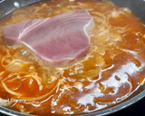 Foto del paso 4 de la receta: Atún encebollado