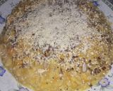 Foto del paso 5 de la receta: Risotto de yamaní con calabaza😍
