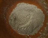 Foto del paso 2 de la receta: Mug Cake de Chocolate puro (sin azúcar)