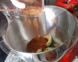 Foto del paso 4 de la receta: Bundt Cake de Chocolate y Aguacate