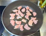 【煎】雞柳佐昆布鹽的食譜步驟2照片