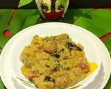 শুক্ত (Shukto recipe in Bengali) রেসিপির ধাপ 4 ছবি