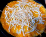 Tortilla club szendvics recept fázis 3 fotója