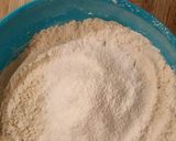 Fonott kalács recept fázis 5 fotója