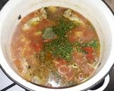 Foto del paso 3 de la receta: Salsa para Comidas
