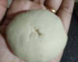 Urad dal kachuri recipe step 5 photo