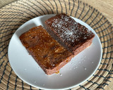 Foto del paso 9 de la receta: Bizcocho de chocolate fit en microondas
