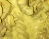 صورة لخطوة 3 من وصفة باستا شيدر 🧀