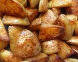 Foto del paso 2 de la receta: Papas doradas