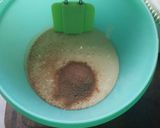Foto del paso 6 de la receta: Torta marmolada