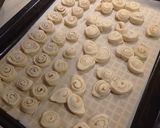 Фото кроку 12 до Булочки "Асорті" 🥐.