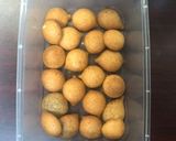 Foto langkah ke 5 dari resep Tiramisu simple dan ekonomis.