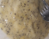 Foto del paso 1 de la receta: Galletitas con chía 🍪☕