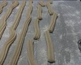 Foto del paso 3 de la receta: Churros con dulce de leche