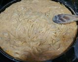 Foto del paso 4 de la receta: Tallarines con Salsa de Atún, Cebolla y Philadelphia