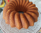 Foto del paso 6 de la receta: Bundt cake de claras y leche condensada (sin gluten)