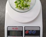 Foto langkah ke 1 dari resep Tamagoyaki (Japanese Roll Egg).