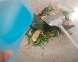 Foto langkah ke 3 dari resep Embek Embek Tempe.