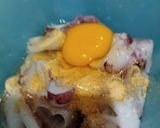 Foto langkah ke 1 dari resep Sotong Goreng Tepung.