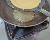प्रसाद वाली (prasad wali meeth bundi) रेसिपी चरण 2 फोटो