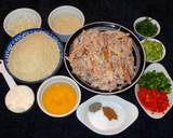 Foto del paso 1 de la receta Pastelitos de jaiba