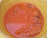 Foto del paso 4 de la receta Aceite de langostinos