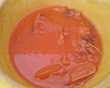 Foto del paso 4 de la receta: Aceite de langostinos