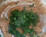 ‌ मेथी मटर मलाई Methi Matar Malai रेसिपी चरण 8 फोटो