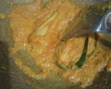 Foto langkah ke 2 dari resep Gulai Ayam khas Minang.