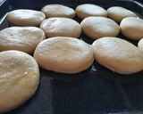 Foto del paso 4 de la receta: Figacitas de manteca 🧈