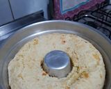 Foto do passo 3 de Bolo Pão de Queijo