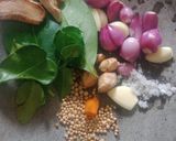 Foto langkah ke 2 dari resep Soto Ayam Bening.